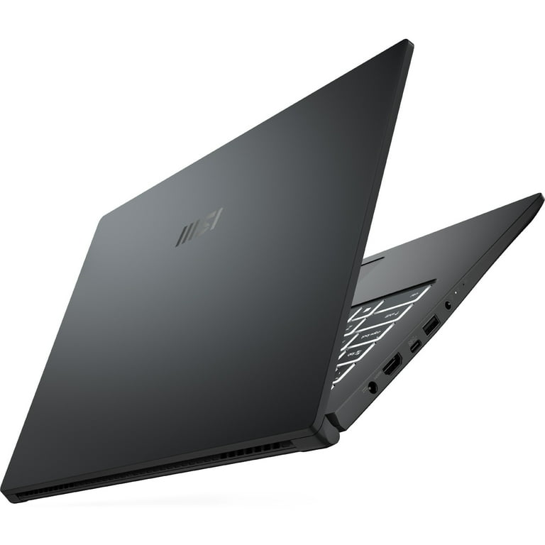 MSI Modern 15, 15.6
