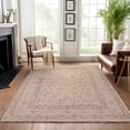 thumbnail image 2 of Dalyn Vienna Area Rug VI8-Ivory VI8IV2X8 Ivory, 2'3" x 7'10", 2 of 4