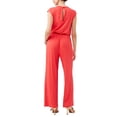 thumbnail image 2 of Trina Turk womens  Souss Jumpsuit, S, 2 of 3