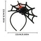 thumbnail image 3 of Diademas de fantasmas de Halloween,bandas para el cabello,decoración para fiestas,adultos y niños,joyería para festivales de fantasmas,festiva y temática, 3 of 6