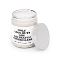 thumbnail image 2 of Air Traffic Controller Candle Gifts House Office Decor Scented Vanilla Soy, 2 of 4