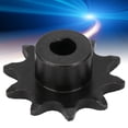 thumbnail image 1 of D-Bore Sprocket, Excellent Strength Set-Screw Sprocket Steel Construction Factory for Industry, 1 of 7