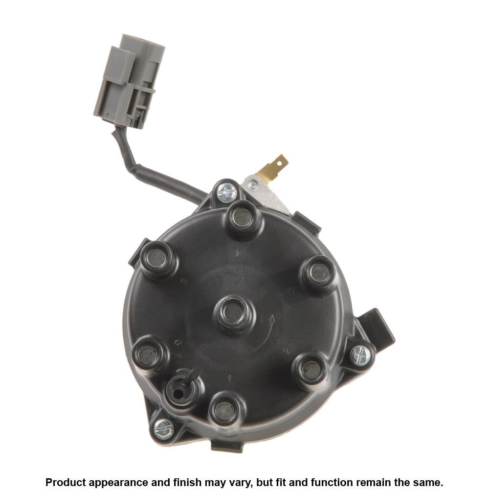 CARDONE New 84-58642 Distributor fits 1990-1998 Mercury, Nissan