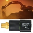 thumbnail image 2 of Sensor, Stable Performance Pressure Sensor, 20Y-06-21710 For Excavator 6D95 PC200-6 Industry Use, 2 of 8