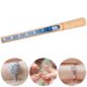 thumbnail image 5 of 01 Varilla de Mandril calibradora de Anillos precisa, Alta Calidad Fácil de Usar Cómoda de Usar Varilla de Cera de tama?o de Anillo, para Fabricantes de Anillos Trabajadores de reparación medición Var Higoodz Artesanía, 5 of 7