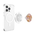 thumbnail image 3 of PopSockets PopGrip Retro Flowers Meadow Floral 70s para MagSafe, 3 of 5