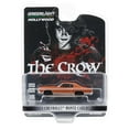 thumbnail image 2 of 1/64 1971 Chevrolet Monte Carlo, The Crow, Hollywood Series 43 62040-B, 2 of 8