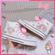 thumbnail image 3 of 2024 nuevos zapatos de lona de oso de fresa de punto de primavera y verano para niñas estudiantes lindos zapatos deportivos de oso tendencia de otoño, 3 of 5