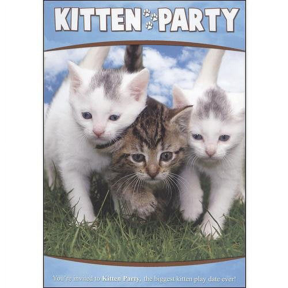 Animal Atlas: Pet Party Pack (DVD) - Walmart.com