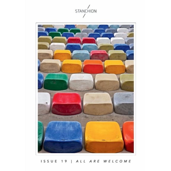 Stanchion Magazine Stanchion Magazine Issue 19, Book 19, (Paperback)