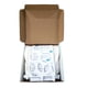 thumbnail image 4 of Ostovac | Bolsa de Colostomía o Ileostomía Adulto | Autoadherible Recortable 25 a 60 mm | Drenable | 10 Piezas, 4 of 8