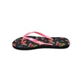 thumbnail image 3 of No Boundaries Womens Single Flip Flop Shoes, 3 of 6