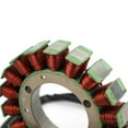 thumbnail image 5 of 4.5" Stator Magneto For HiSUN,UTV,700,550,500,Coleman,Cub Cadet,Sector,2015-2017, 5 of 11