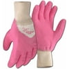 Boss Gloves 8401PXS Extra-Small Pink Gardening and General Purpose Gloves