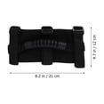 thumbnail image 2 of BESTYASH 2Ud Correa Universal Para Llevar Scooter Plegable Y Color Negro, 2 of 5