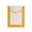 Yellow, variant on Leodye 1PCS Vertical Folder Organizer Waterproof Document Pouch Expandable Exam Paper Organizer Practical Holder for Student School and office Files -12.99x9.84in
