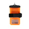 thumbnail image 2 of Waterproof Phone Pouch Transparent Dry Bag Swimming Hanging Case Fitness Surfing Arm Container Strong Sealing, 2 of 4
