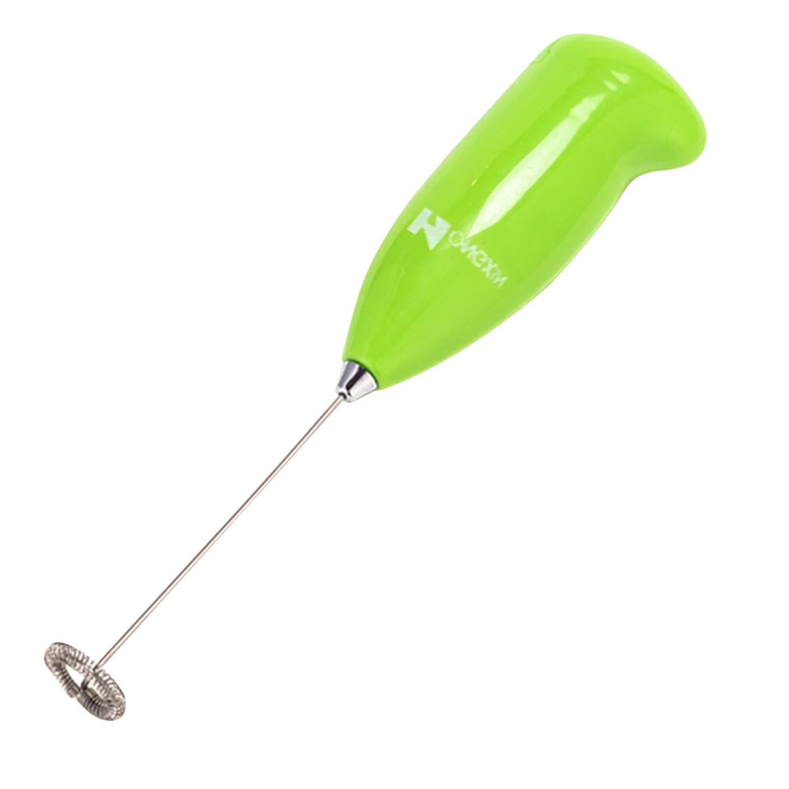 lystmrge Wireless Whisker Speed Mixer Mason Cocktail Shaker Handheld