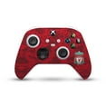thumbnail image 5 of Head Case Designs Officially Licensed Liverpool Football Club Art Crest Red Camouflage Vinyl Sticker Skin Decal Compatible with Microsoft Series S Console & Controller, 5 of 9