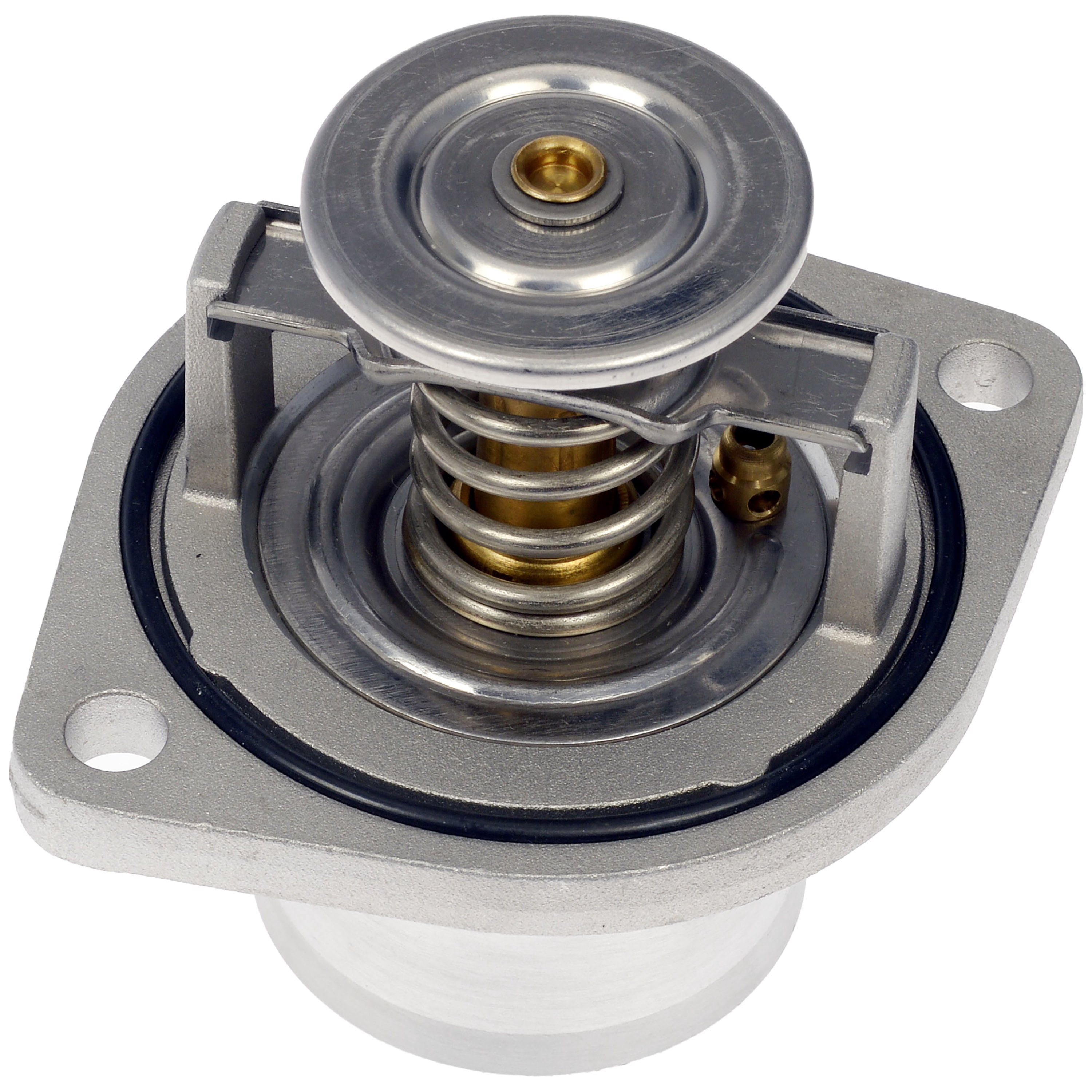 Dorman 902-1111 Engine Coolant Thermostat Housing Assembly for Specific Models