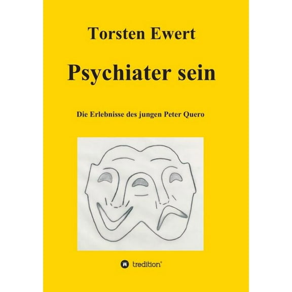 Psychiater Sein (Paperback)