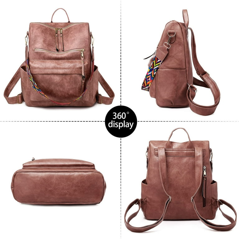 Buy Ladies Backpack, Women Shoulder Bags