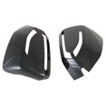 thumbnail image 1 of Cubierta de moldura de cubierta de espejo lateral de puerta Tapa de vista trasera para accesorios de coche 2019, 1 of 5
