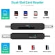 thumbnail image 3 of Memoria Kingston Micro SD con Adaptador de 8GB Clase 10, 3 of 7