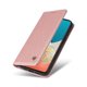 thumbnail image 4 of Funda para Samsung Galaxy A53 5G Estuche de Cuero PU Tipo Cartera con Ranuras para Tarjetas y Cierre Magnético, 4 of 5