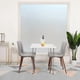 thumbnail image 4 of Anti-Peek Window Film Opaque Electrostatic Window Film 45x200 cm, 4 of 5