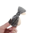 thumbnail image 6 of Unique Bargains Marble Texture Bow Hair Clips Multicolor 4 Pcs, 6 of 7