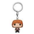 thumbnail image 5 of Periféricos de la película Harry Hermione Lord Voldemort Dobby Dumbledore McGonagall figuras de vinilo juguetes de modelos de colección llavero 4cm, 5 of 5