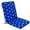 Kansas Jayhawks, variant on College Covers Kansas State Wildcats 2 Piece Chair Cushion