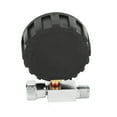 thumbnail image 4 of Tire Pressure Gauge, Air Pressure Gauge, Compact Easy To Install, Pneumatic Tools For Spray, 4 of 8
