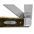 thumbnail image 2 of Case XX Knives Father and Son Antique Bone Trapper 1/500 Stainless Pocket Knife CA58182 FS, 2 of 4