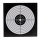 thumbnail image 3 of 100 Pcs Archery Target Paper Face for Arrow Bow Shooting Hunting Practice, 3 of 5