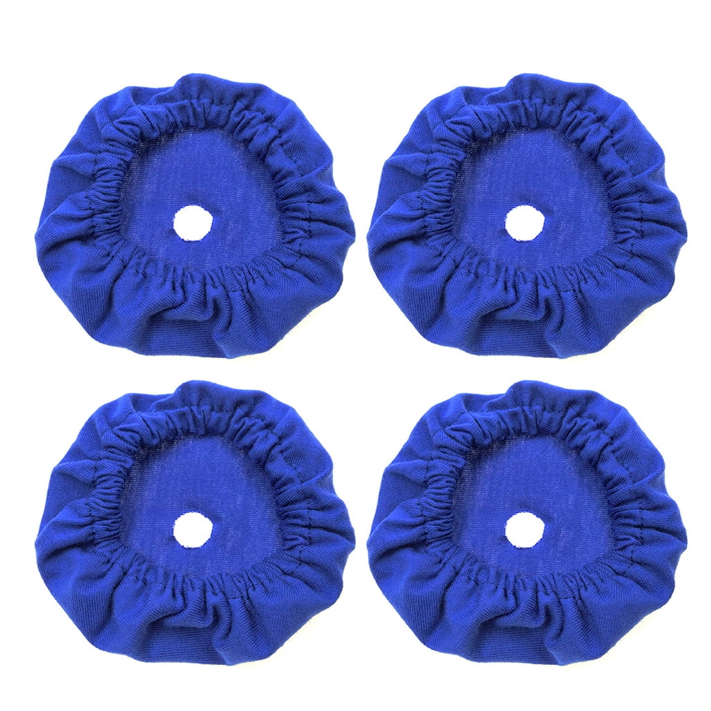 4 Pack Reusable CPAP Mask Liners Soft Cotton Covers Full Face CPAP Mask Covers Reduces Air Leaks