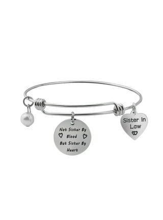 bracelets for teen girls /Cute Girl Bowknot Bracelet Sweet Zircon Small  Best Friend Bracelet