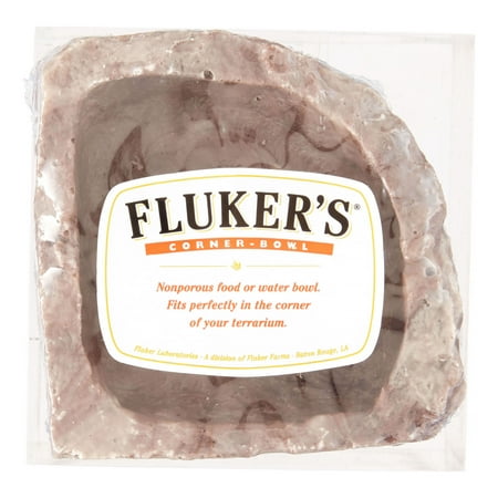 UPC: 0091197300004 | Fluker s Corner Bowl  Small