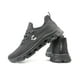 thumbnail image 3 of Tenis Charly Walking Unisex Practicos gris 25.5, 3 of 5