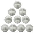 thumbnail image 1 of 10 Piezas Pelotas de Práctica para golf perfecl 40.8mm, 1 of 7