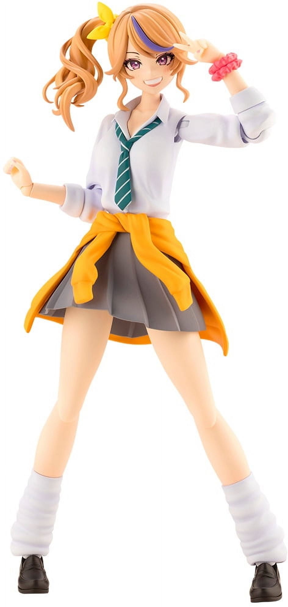 To Heart 2 Another Days Silfa Summer Memories PVC Figure - Walmart.com