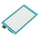 thumbnail image 4 of Pantalla de repuesto de panel táctil de cristal Compatible con piezas de reparación de consola Switch Lite, color azul, 4 of 5