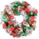 thumbnail image 3 of Cinta decorativa JstNana, 3 rollos, 15 cm x 9 m, malla verde, 3 of 5