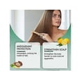 thumbnail image 4 of Tea Tree Shampoo - Deep Cleansing Shampoo - Relief for Dandruff and Dry Itchy Scalp - Nourishing The Scalp - Restoring Hair Damage 3.38 fl Oz 26s, 4 of 5