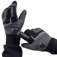 thumbnail image 1 of Karbon 3D Knit Hybrid Heated Gloves, Size: Large, 1 of 7