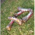 thumbnail image 2 of Hueso horneado de femur porcino para perros Peek Care Todas razas y edades, 2 of 2