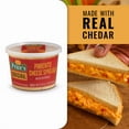 thumbnail image 3 of Price's Original Pimiento Spreadable Cheese, 20 oz. Tub, Refrigerated/Chilled, 3 of 11