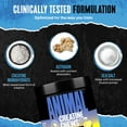 thumbnail image 5 of Animal Creatine Performance Chew Tabs, Lemon, 120 Count, 5 of 7