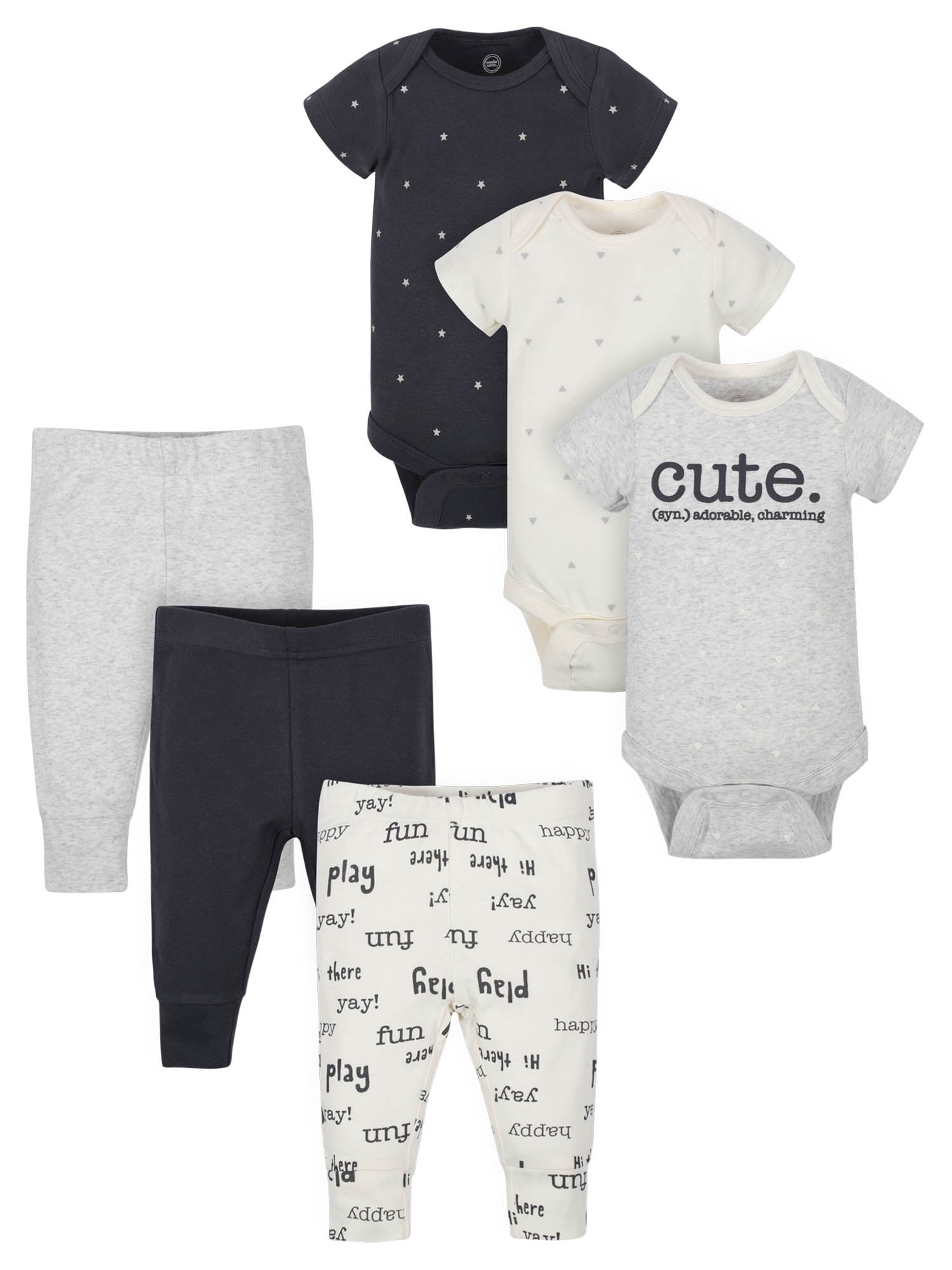 jean outfit for baby boy